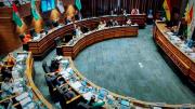 Senado aprueba carretera alterna La PazCochabamba y la remite al Ejecutivo