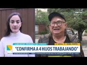 ”Nunca más puede haber un paro injustificado del sector salud”, señala Nayar