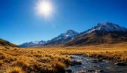 Así estará el clima en La Paz, Santa Cruz, Cochabamba y el resto del país este 24 de julio