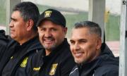 Paz García al rescate mientras el.Tigre define nuevo entrenador