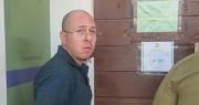 Caso maletas: Justicia dicta detención domiciliaria para el exjuez Hebert Zeballos