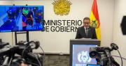 Al menos cuatro informes pide el Gobierno sobre el operativo de las maletas con oro halladas en Viru Viru