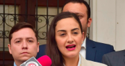”Nunca más puede haber un paro injustificado del sector salud”, señala Nayar
