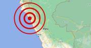 Un sismo de magnitud 4 se siente en la región de Lima, sin noticias de daños