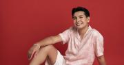 Luisfer Sarabia, llega a UNITEL para revolucionar el react de ‘Yo Me Llamo’