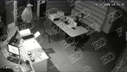 Reportan un intento de robo en una entidad financiera en pleno centro de Santa Cruz