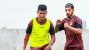 Oriente Petrolero perfila el mismo once para visitar a Independiente en Sucre