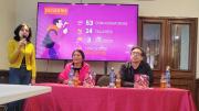 Una ‘moderna resistencia’ musical estará presente en la Feria del Libro