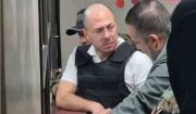 Dictan detención domiciliaria para el exjuez Hebert Zeballos por el caso “Maletas”