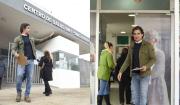 Alcaldía identifica a 11 funcionarios administrativos ausentes en centros de salud