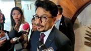 Canciller, sobre designación de embajadores: Aquí no hay eso de ahora soy ministro y luego me toca ser embajador