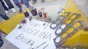Sale a la luz informe de Diputados que investigó la “gasolina basura”, el documento estaba listo desde el 11 de junio