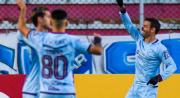 Bolívar venció a Gremio 3-2, pero no logró la clasificación: ¿Por qué?
