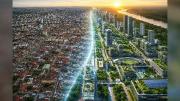 Santa Cruz tiene una oportunidad histórica: construir la ciudad de los próximos 50 años