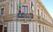 Gobernación de La Paz indaga si oro retenido en Viru Viru es paceño para exigir regalías