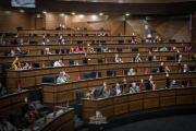 Oficialistas dicen que hay “madurez” para alcanzar consensos en la ALP tras ruptura con Unidad
