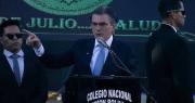 “No importa si son de izquierda o derecha”: Paz apela a la unidad parlamentaria para aprobación de leyes