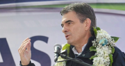 Paz dará su discurso en Sucre por el 6 de Agosto y hará “anuncios muy importantes”, señala el canciller