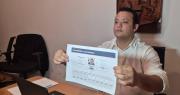 Concejal denuncia un “clan familiar” en el sector salud en torno al dirigente Robert Hurtado