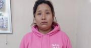 Aprehenden a extranjera que pretendía viajar a Perú con cuatro menores de edad, una tenía reporte de desaparecida