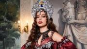 Anitta lanza nuevo álbum inspirado en la espiritualidad y la diversidad cultural de Brasil