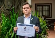Concejales exigen investigación al ‘Clan Hurtado’