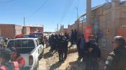 Tragedia: pareja de esposos y un partero mueren intoxicados junto a un bebé antes de su nacimiento