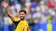 Colo Colo busca fichar a Vozinha, el arquero revelación del Mundial
