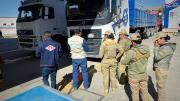 ANH suspende 40 registros B-SISA en Oruro por carguíos irregulares de combustible