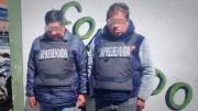 Falsos policías con más de 25 antecedentes reciben detención domiciliaria en El Alto
