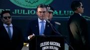 Paz en el Bicentenario del Colegio Simón Bolívar: La verdadera independencia se conquista con conocimiento y educación