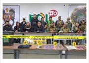 Golpe a red internacional de pornografía infantil que operaba en Caranavi