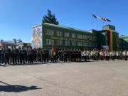 Mi Teleférico implementa tarjeta preferencial para los efectivos policiales