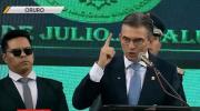 Paz afirma que “es muy importante apoyar la ley minera” para multiplicar ingresos del sector