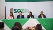 Santa Cruz acoge taller para definir la agenda productiva de Bolivia hasta 2030