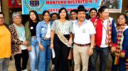 Villa Cochabamba lanza convocatoria para la Entrada Folclórica de Integración por su 58° aniversario