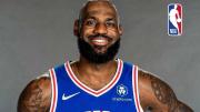 ¡Bombazo en la NBA! LeBron James llega a los 76ers