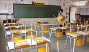 Santa Cruz retorna a clases este lunes con horario de invierno y desayuno escolar