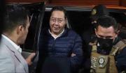 Luis Arce no logra extinguir el caso Fondo Indígena: Justicia rechaza su recurso