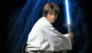 El sable de luz de Luke Skywalker rompe récord en una subasta millonaria