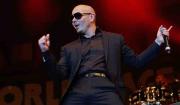 Pitbull se une a la Semana Billboard de la Música Latina 2026