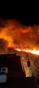 Incendios: Un sospechoso obtuvo medidas sustitutivas
