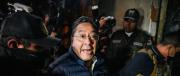 Fondo Indígena: Justicia rechaza pedido de Luis Arce