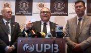 Proyectan zonificación para la minería