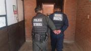 Envían a la cárcel a guardia municipal acusado de alertar operativos a locales nocturnos