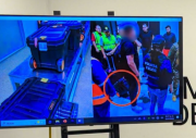 Senador Roca cuestiona diferencias en el peso del oro incautado y exige una investigación