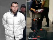 Justicia ordena 150 días de detención para acusado de tráfico ilegal de 189 kilos de oro