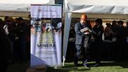 El nuevo Código Minero tendrá 11 ejes y será elaborado hasta octubre