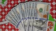 Dólar subió Bs 0,06 en promedio cada día desde el 29 de junio y este fin de semana se cotiza en Bs 11,37