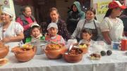 Tarija se apresta a celebrar la tradicional fiesta de Santa Anita